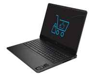 HyperX OMEN 16 Core i7-14650HX/64GB/2TB RTX5070 OLED 165Hz - 1520239 - zdjęcie 2